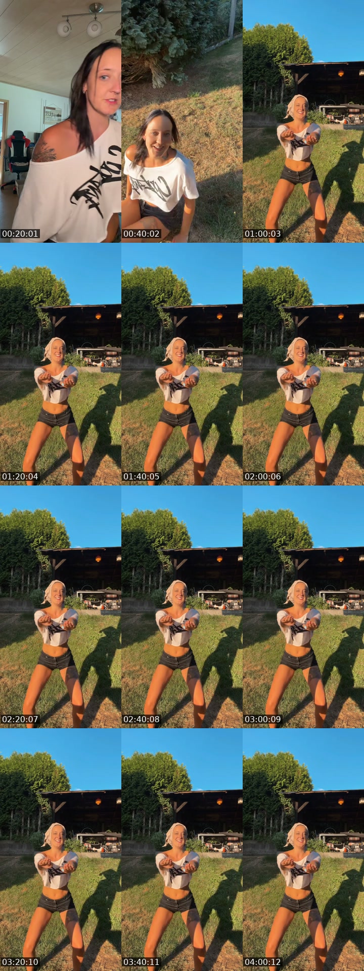 @stillhere.steady Germany TikTok live from 2026-07-08