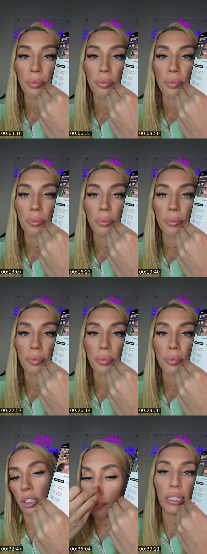 TikTok live: WPADAJ SZYBKOO NA LIVE❤️ by @szwagierkaqueen