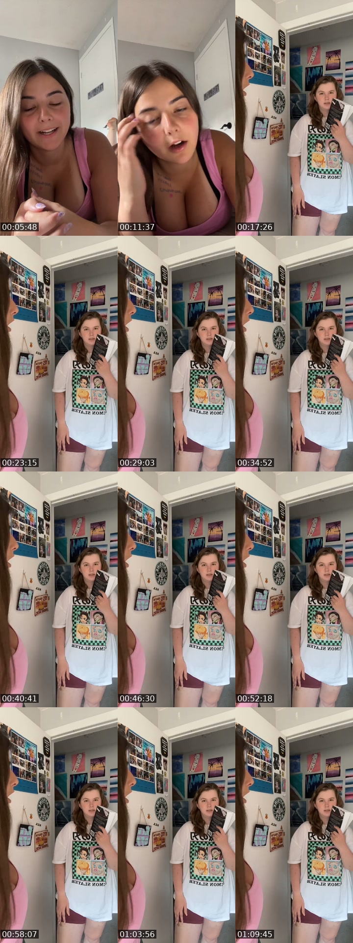TikTok live: Get in here 🌹🥺 by @_ruth_kimberly_