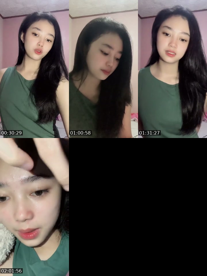 @yoowaimoooooooo TikTok live from 2026-07-08