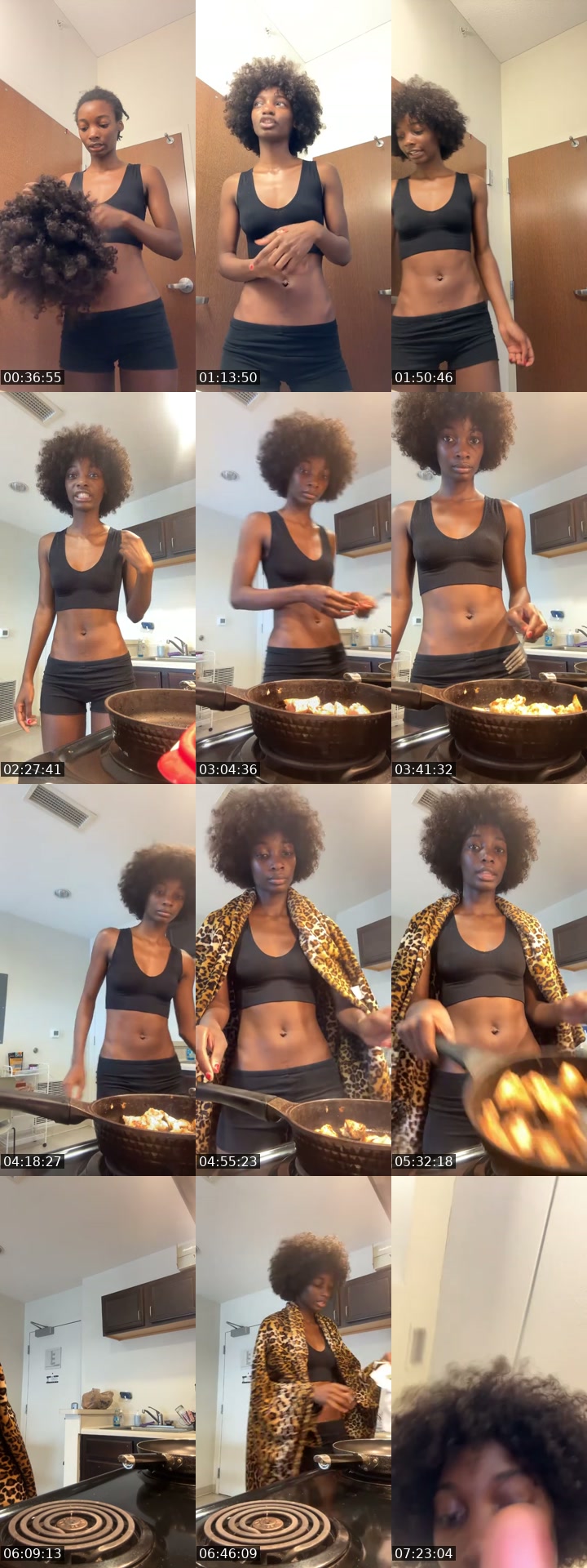 United States TikTok live: Yapathon by @angellaposted