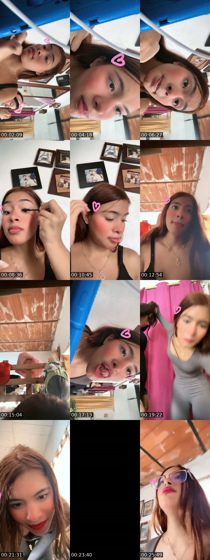 @carol_alejandra4 TikTok live from 2026-07-08