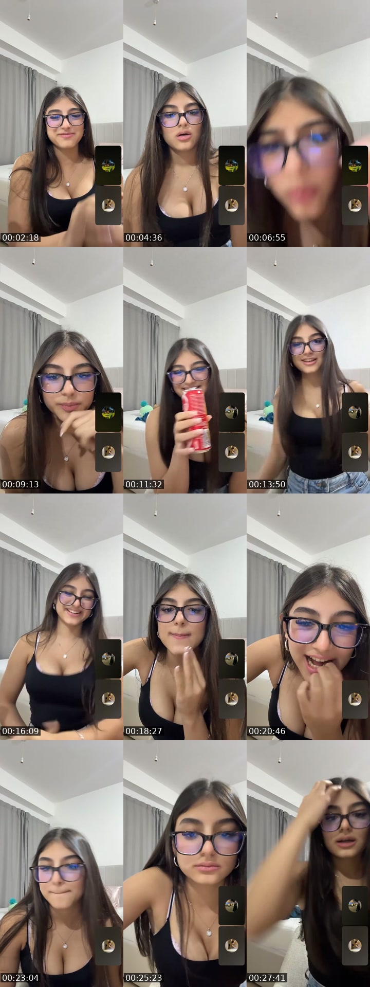 @eangiee3 Syria TikTok live from 2026-07-08