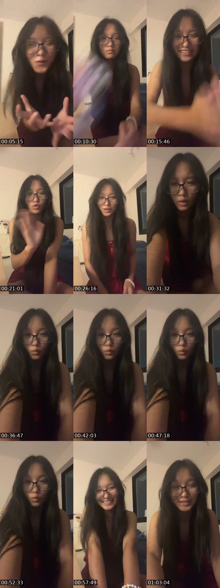 TikTok live: eep by @kakapoopoo9