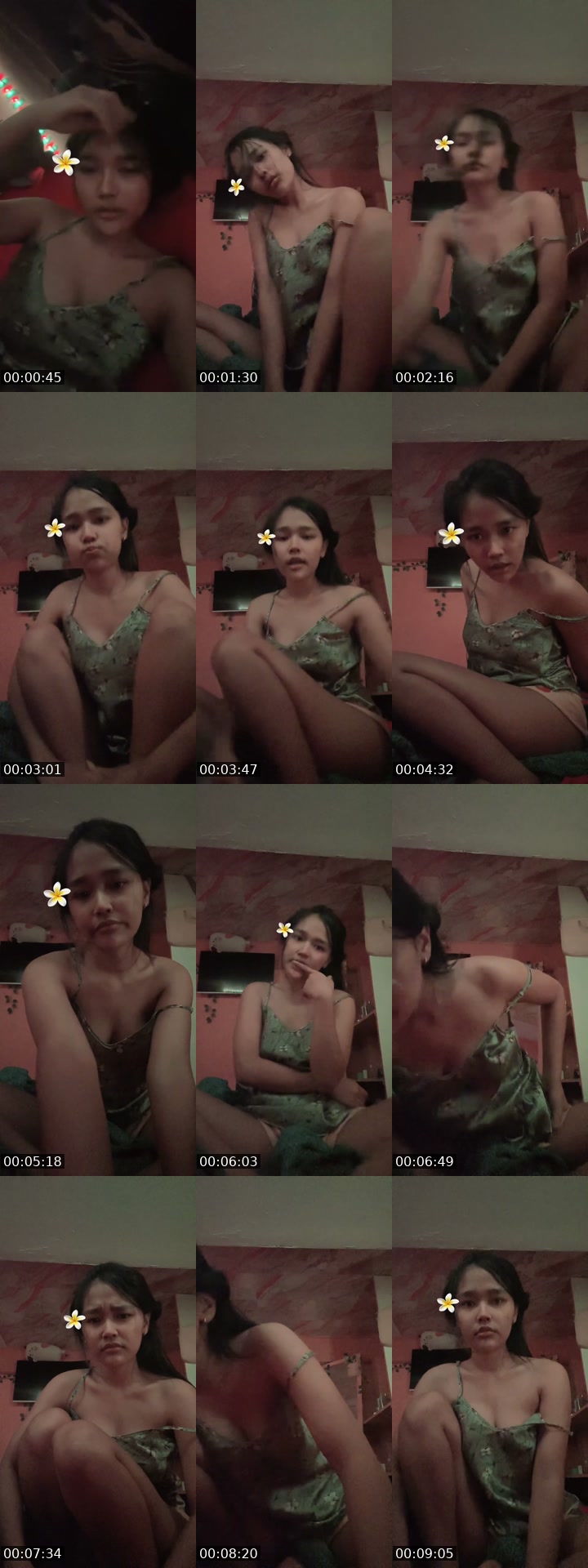 @lenaaskim2 TikTok live from 2026-07-08