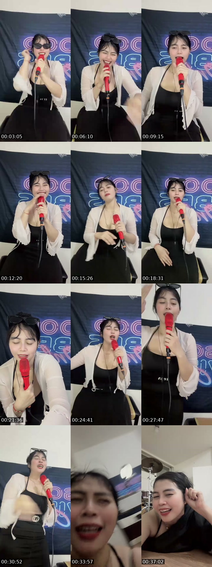 @yu_chintaofficial TikTok live from 2026-07-08