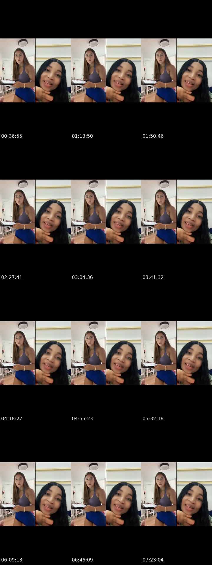 TikTok live: Mentioned you by @honestlyhellyeah_