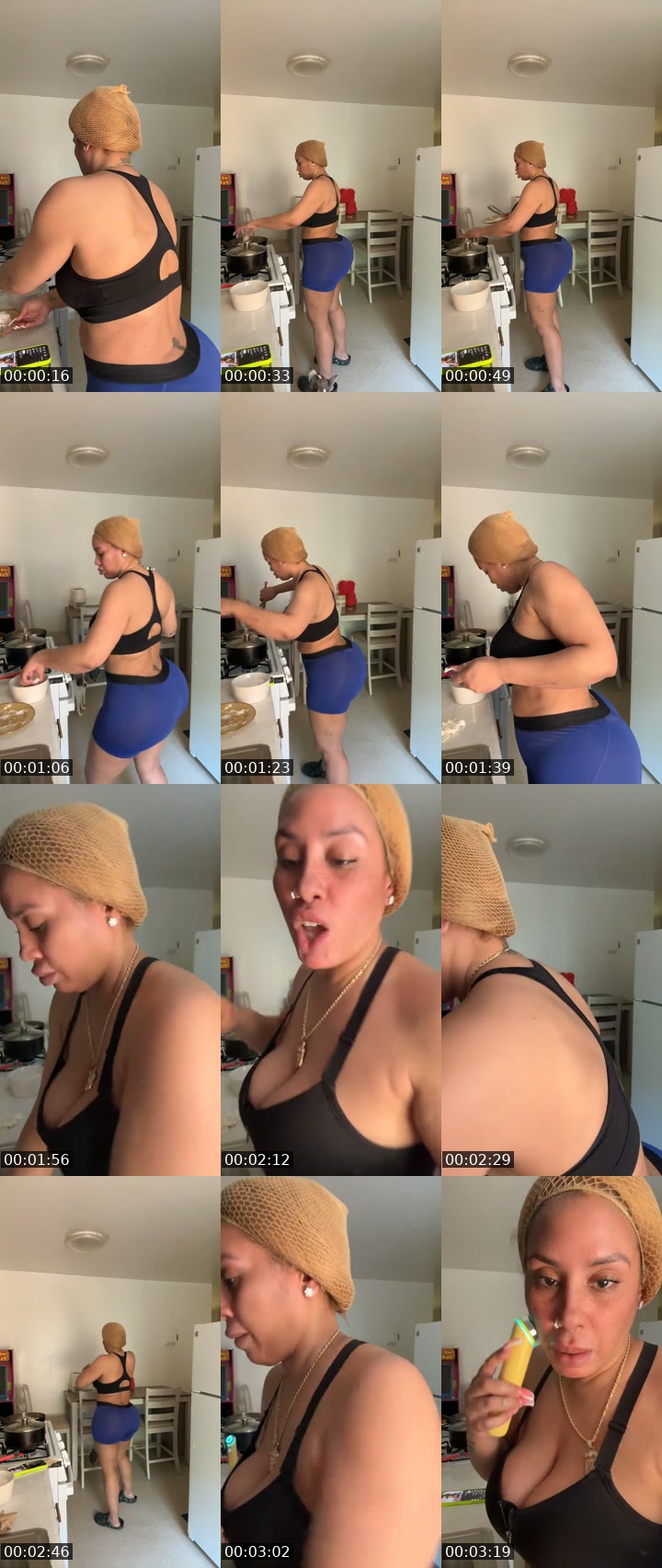 @expertamala TikTok live from 2026-07-08