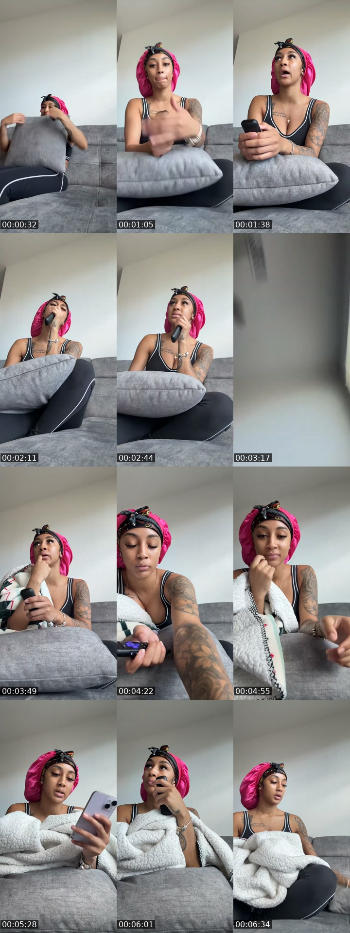 United States TikTok live: gift gallery 🤍 by @mani.chanel
