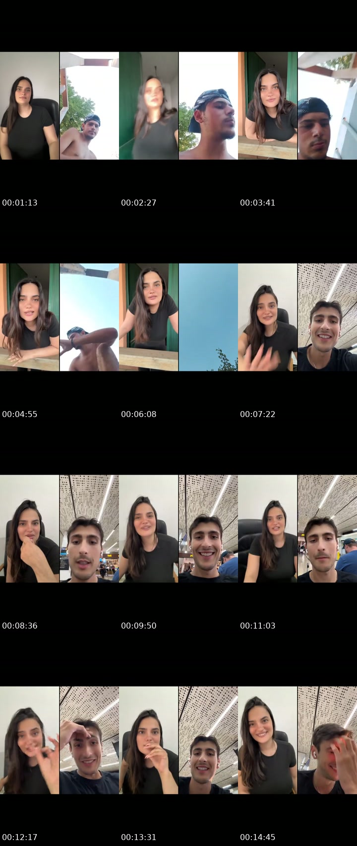 @favidf TikTok live from 2026-07-08