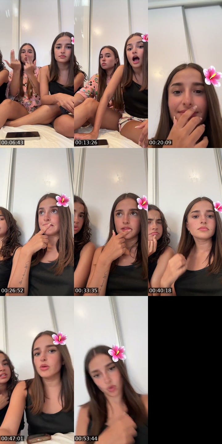 @adrianagarrido_ TikTok live from 2026-07-08