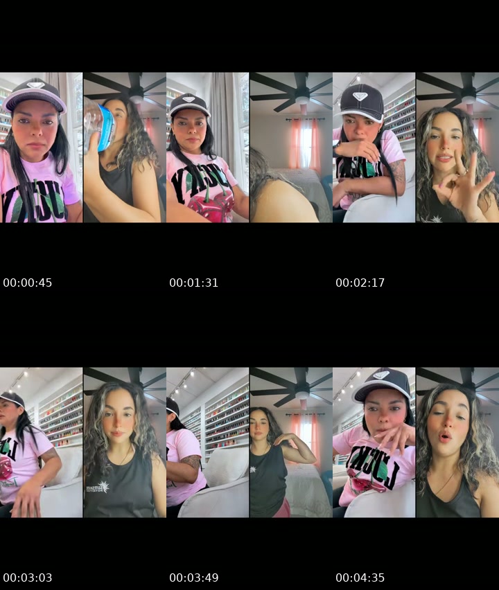 @yolimarlf TikTok live from 2026-07-08
