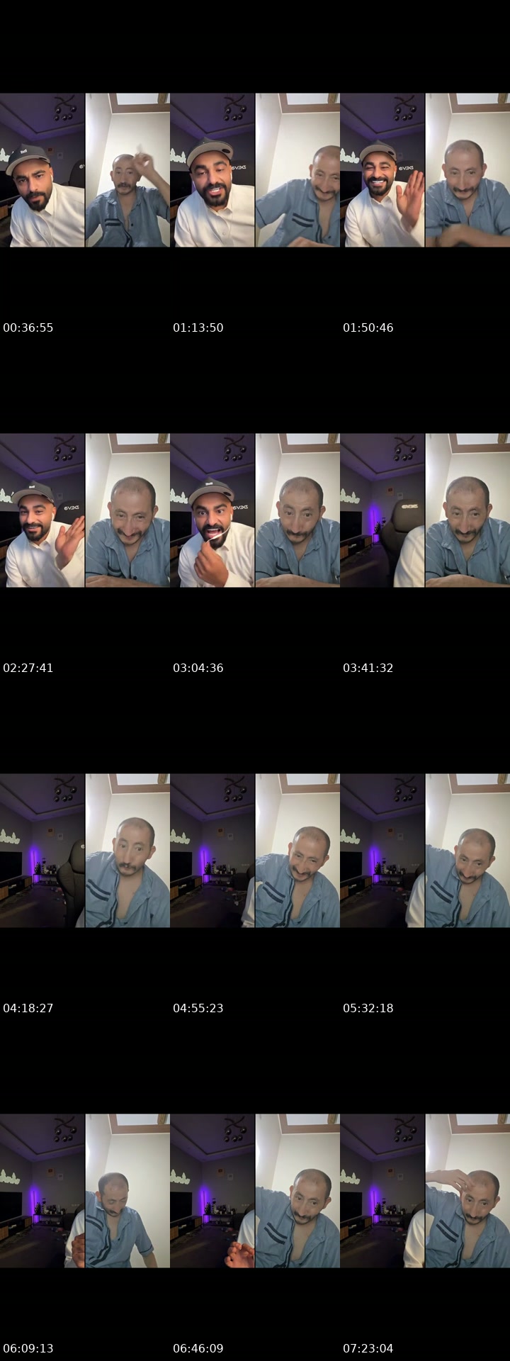 @vmstol TikTok live from 2026-07-08