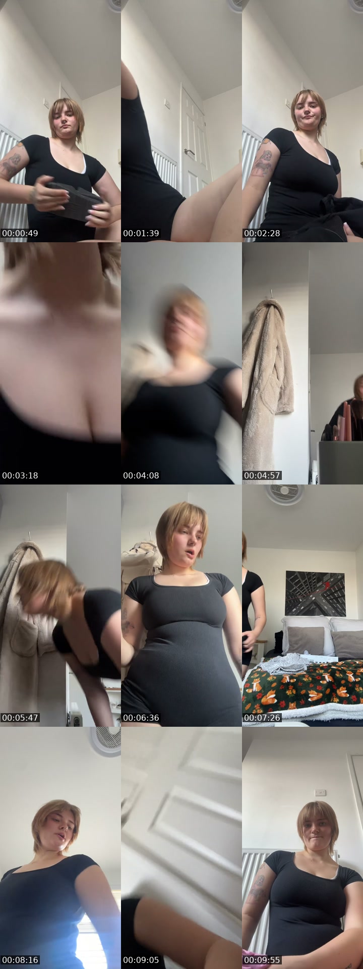 United States TikTok live: Lunchtime x by @x._shayy._x