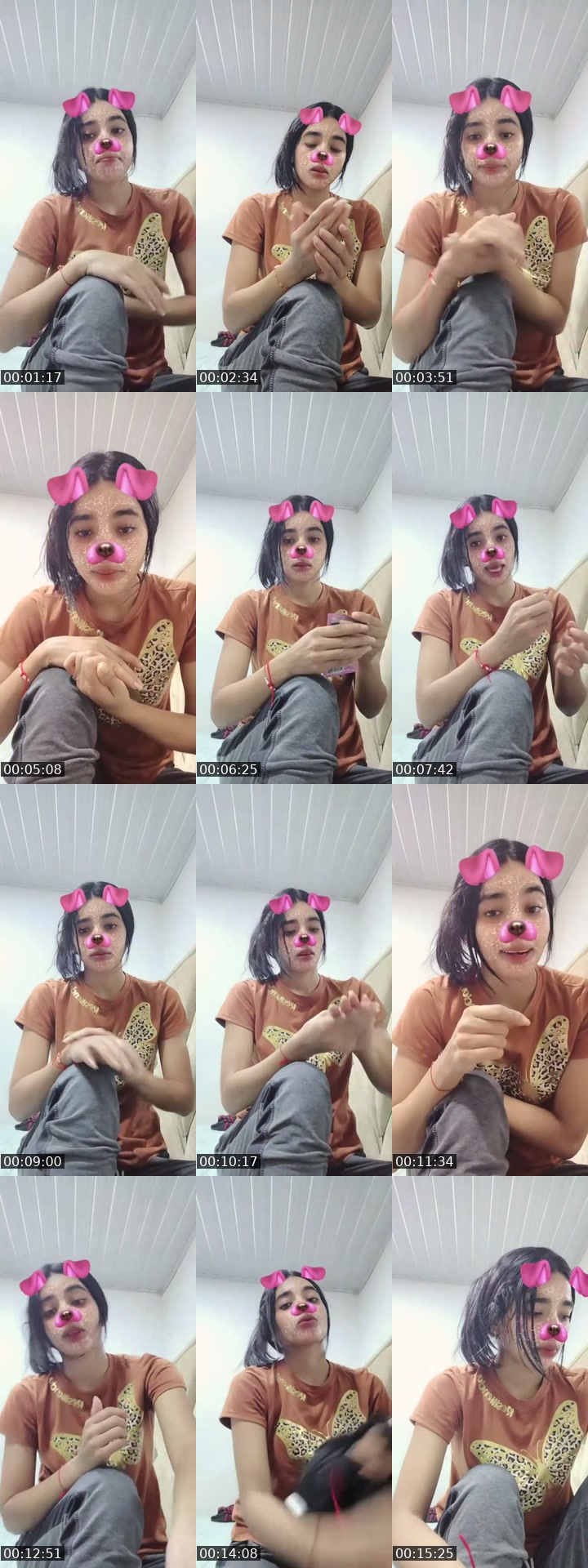 TikTok live: Te doy la bienvenida a mi LIVE by @wwwrodriguez23