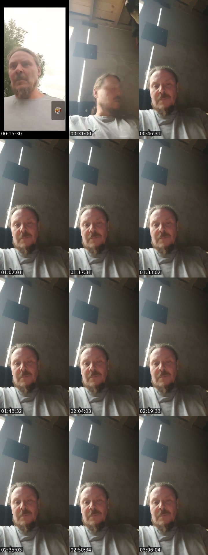 @andressarapuuga TikTok live from 2026-07-08