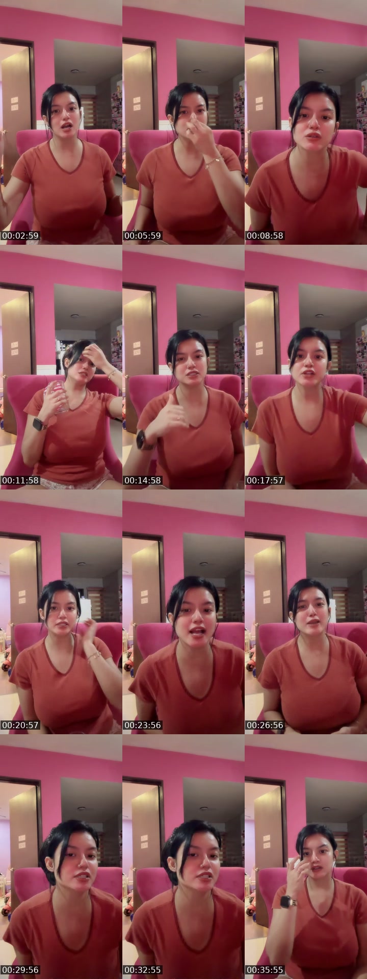 @babyekyn TikTok live from 2026-07-08