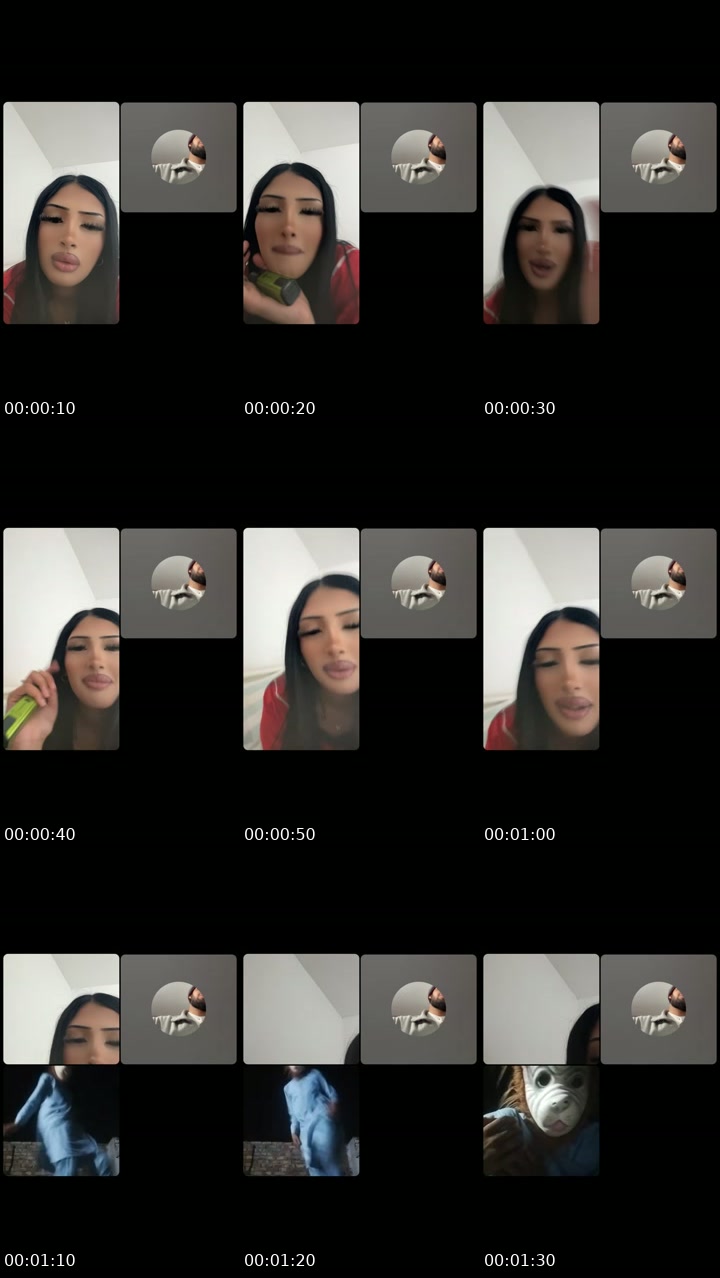@bh4ddb1tch TikTok live from 2026-07-08