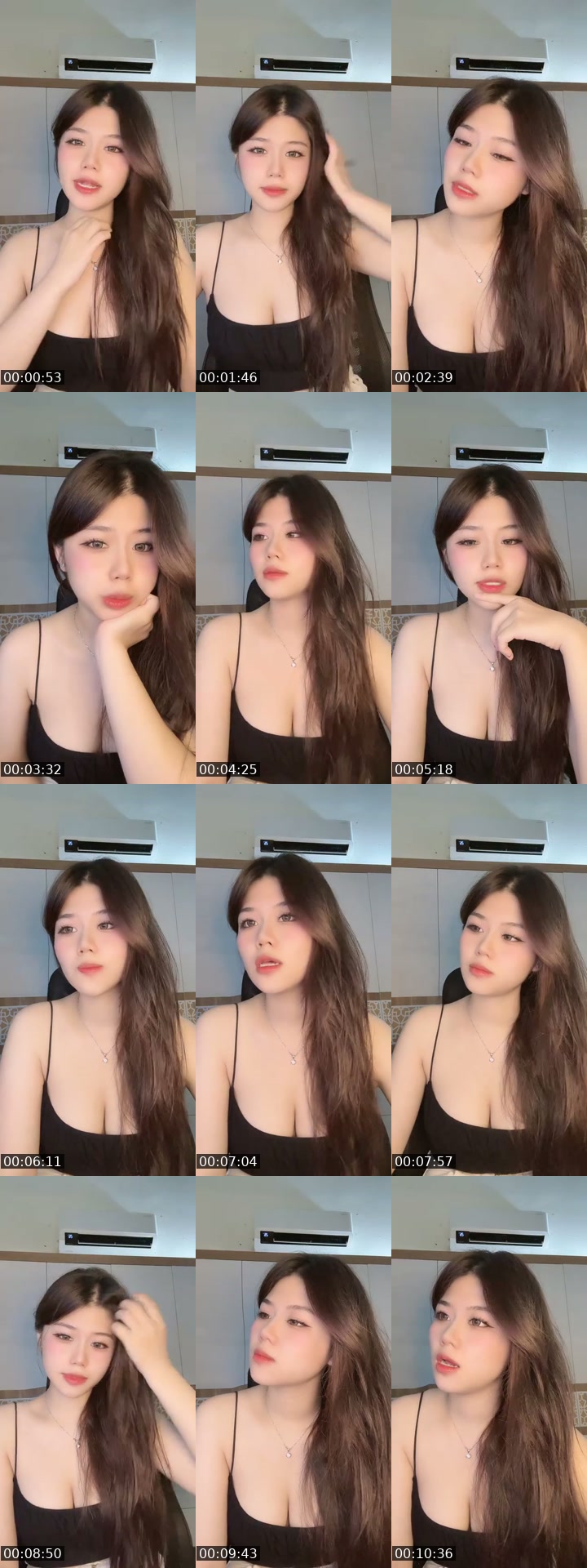 TikTok live: bùn by @giahanee06
