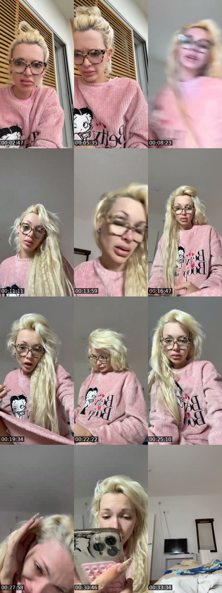 @superstarbarby_ TikTok live from 2026-07-08
