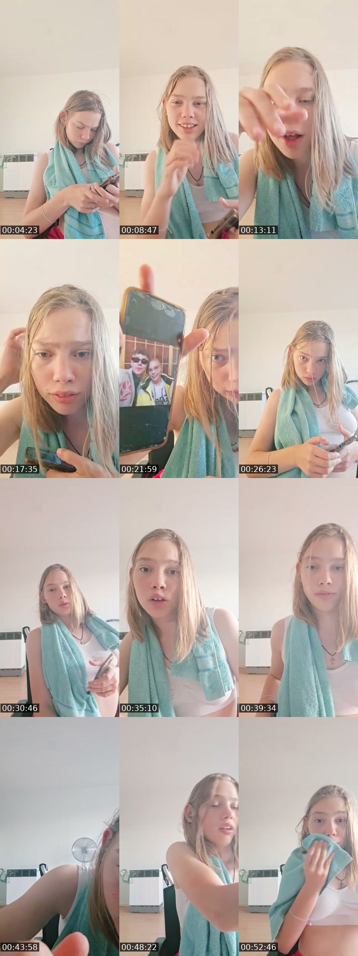 Germany TikTok live: привет как дела твои by @leichtesdeutsch45