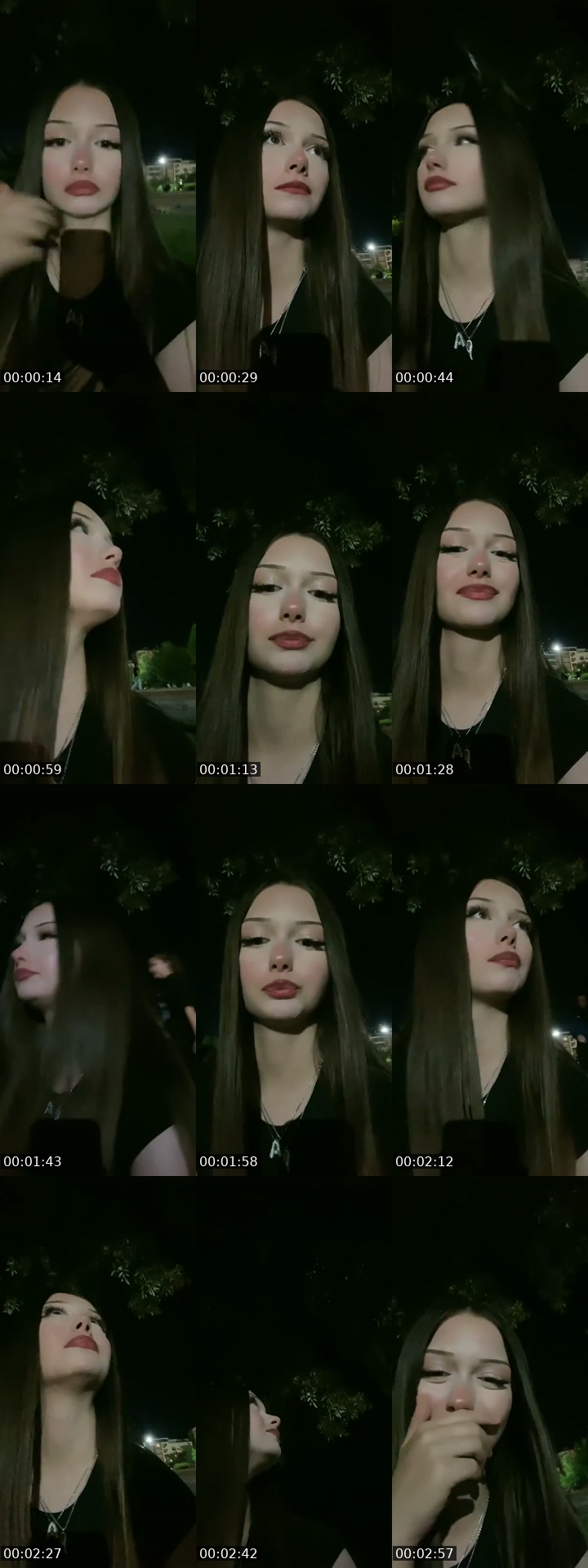 @almlls_ TikTok live from 2026-07-08
