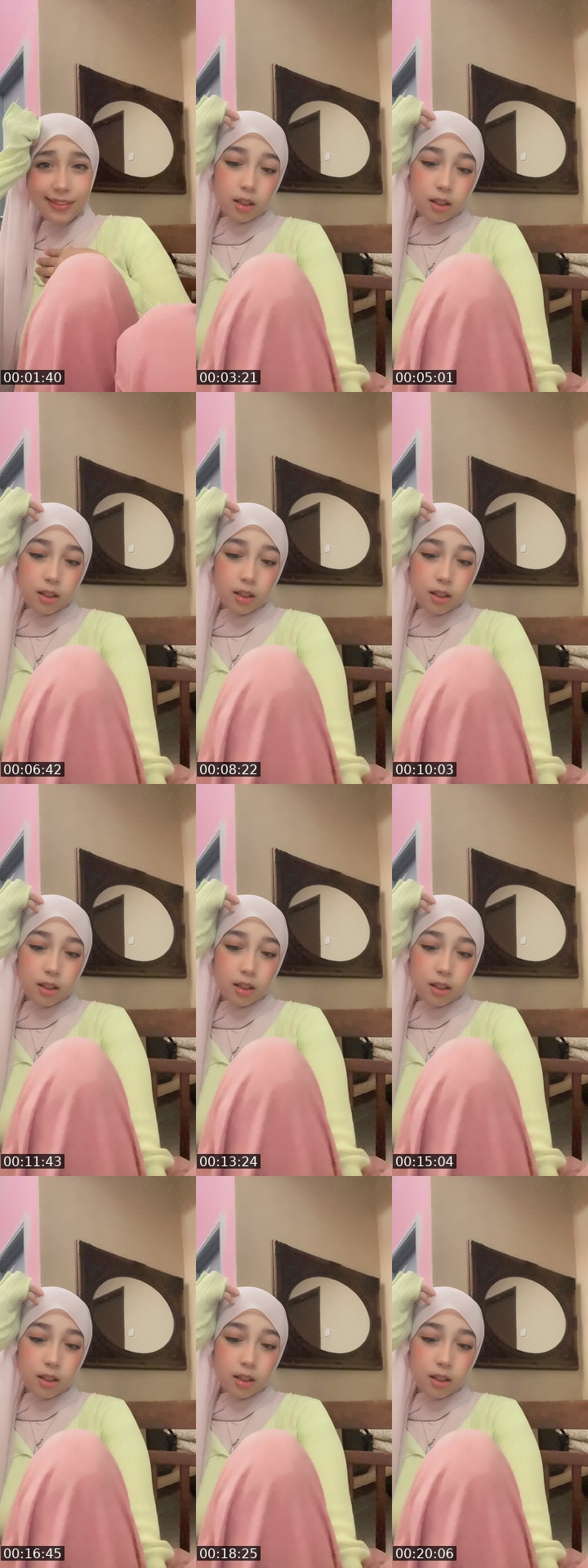 TikTok live: jangan masuk by @whoisdiraa10
