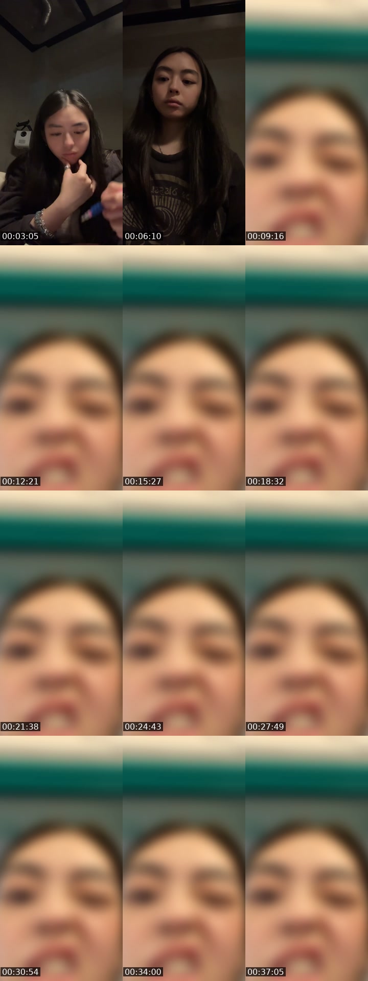 TikTok live: Diamond by @knlud