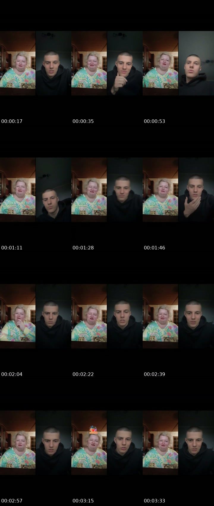 @klaudita.vibe Poland TikTok live from 2026-07-08