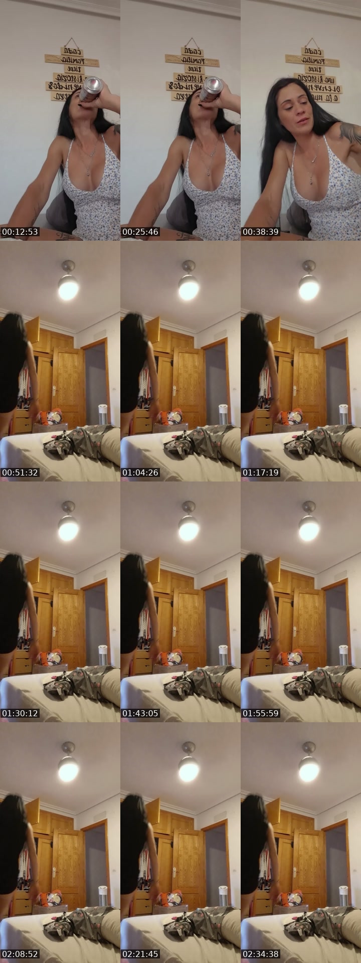 @jenniffilla TikTok live from 2026-07-08