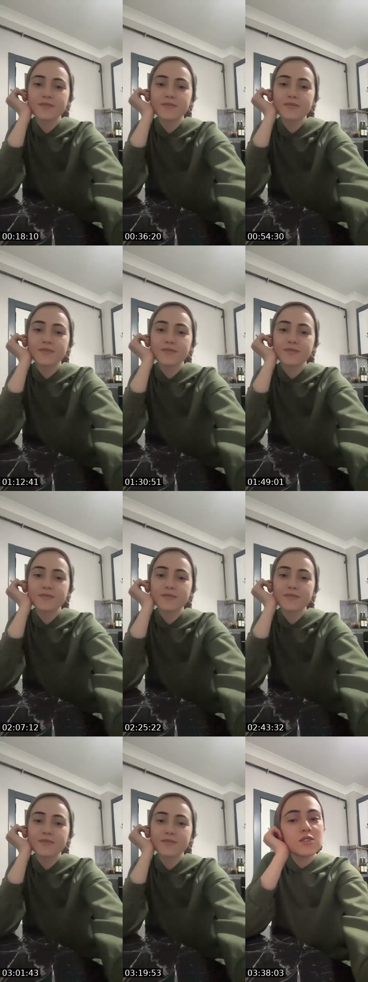 TikTok live: Hedefime destek olurmusunuz 💕 by @kader.kuyucu6