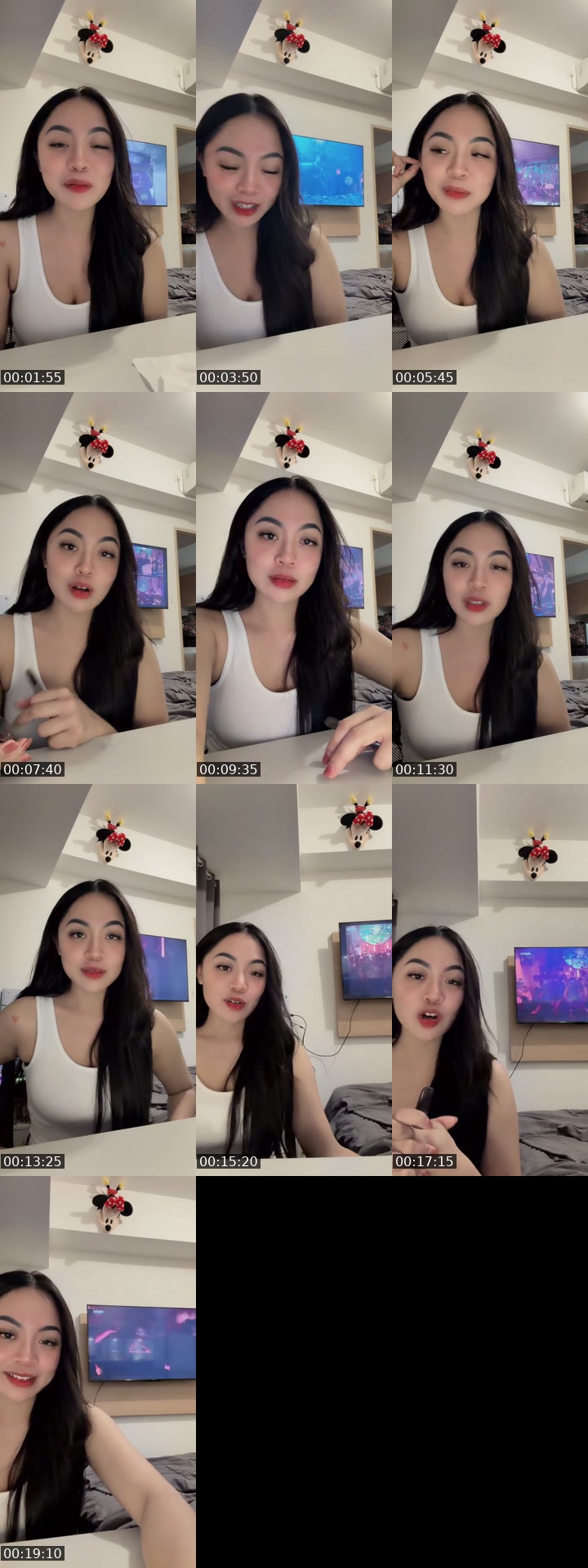 @isma.oct TikTok live from 2026-07-08