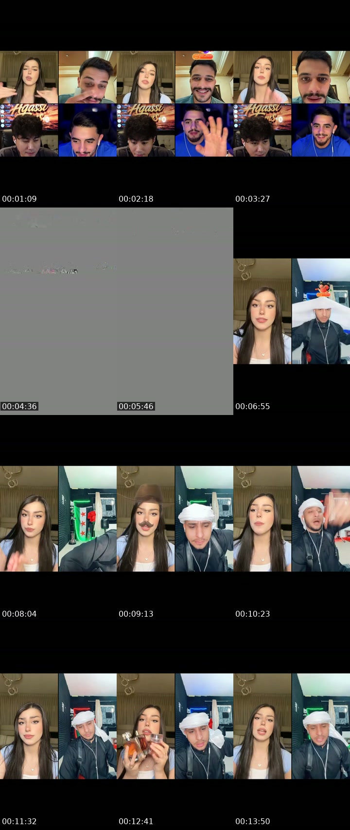 @haneen.adel468 TikTok live from 2026-07-08