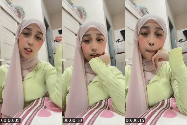 TikTok live: jangan masuk by @whoisdiraa10