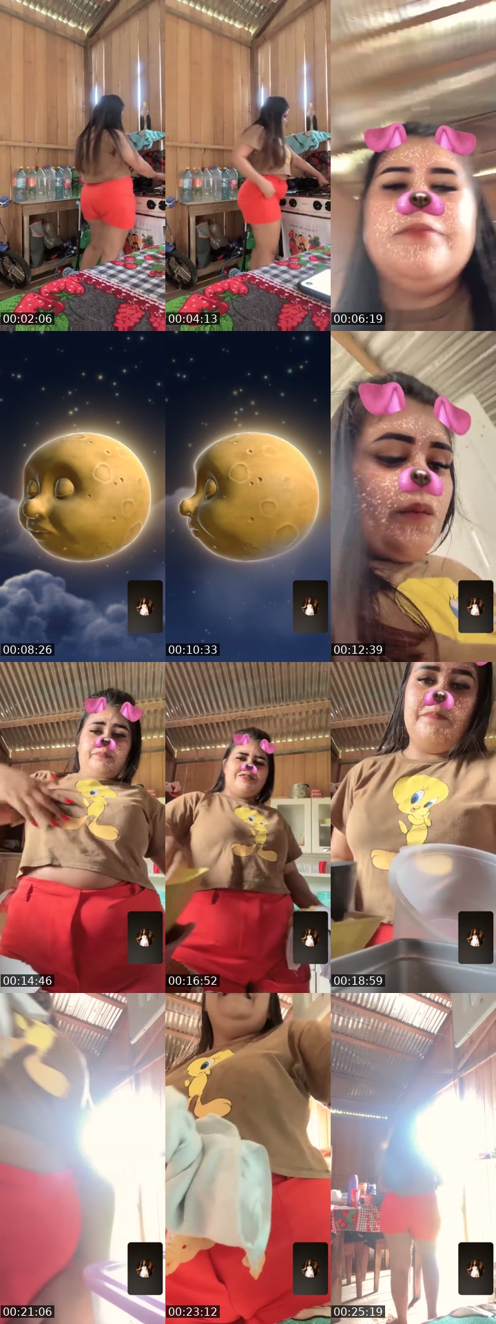 @gabriellyol3 TikTok live from 2026-07-08