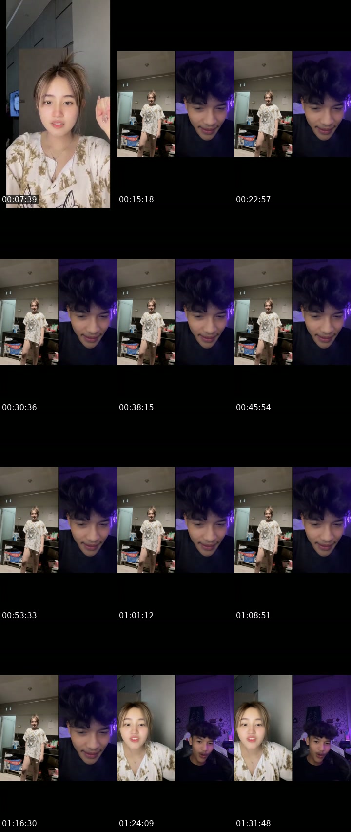 @kuntibocilreal TikTok live from 2026-07-08