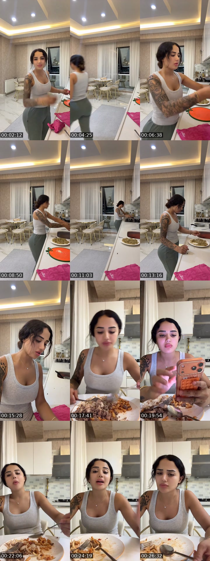 @melekazad TikTok live from 2026-07-08