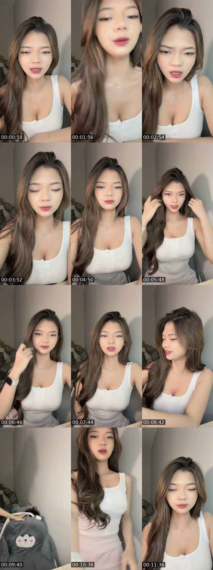 @wii_ngs TikTok live from 2026-07-08