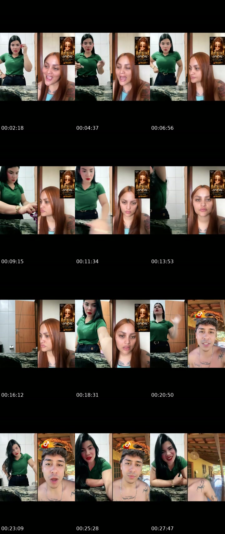 @vanessakelys.a TikTok live from 2026-07-08
