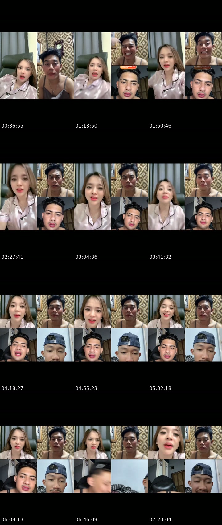 @viasajali TikTok live from 2026-07-08