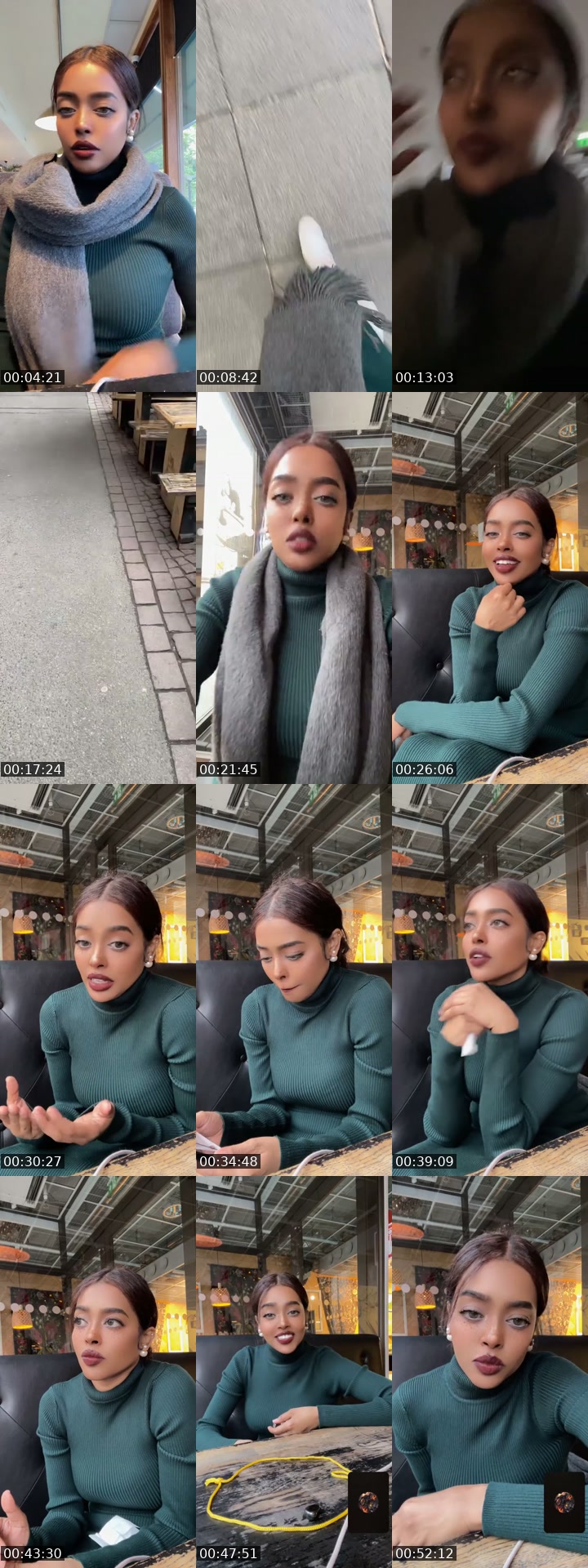 @angela_afro444 Finland TikTok live from 2026-07-08