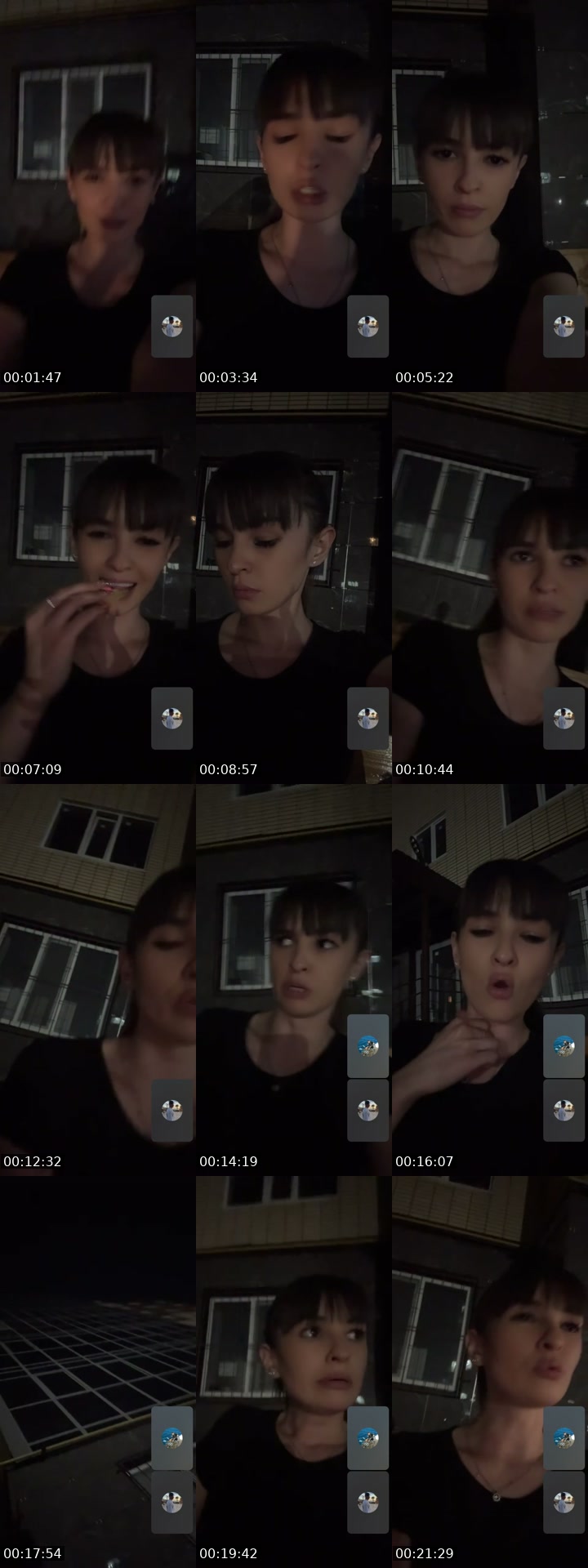 @asselmaltceva TikTok live from 2026-07-08