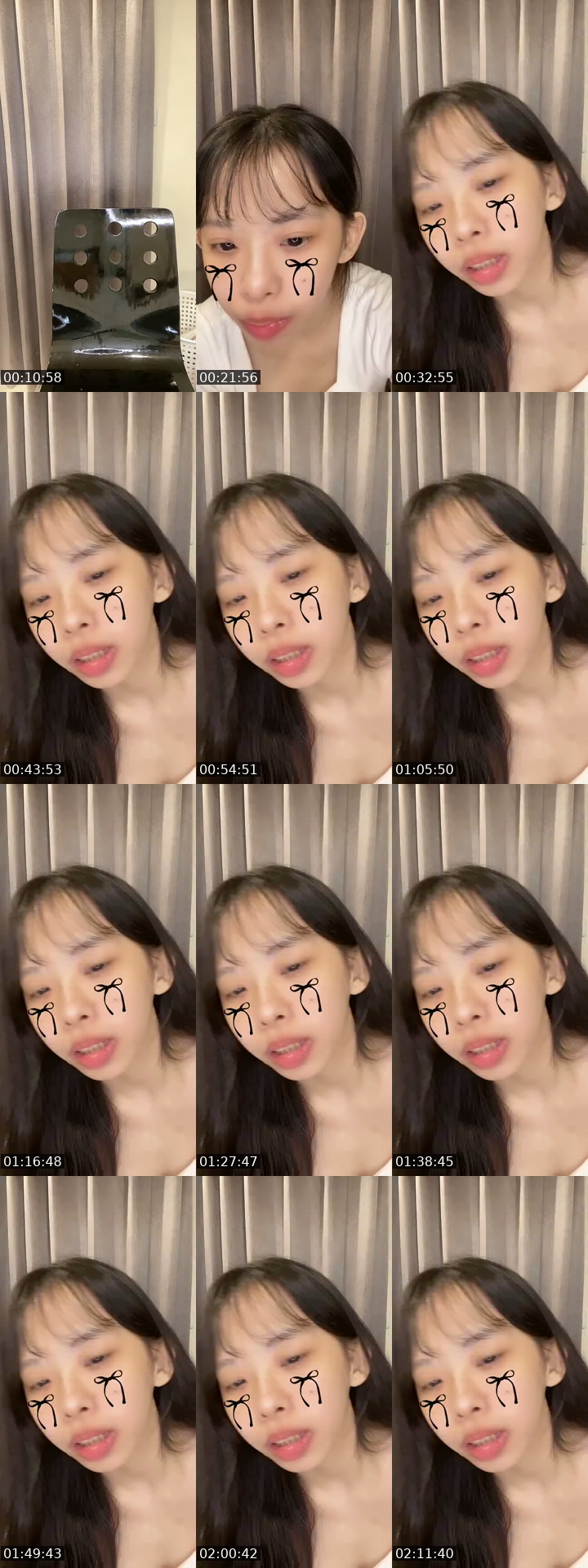 @hsu.__06 China TikTok live from 2026-07-08