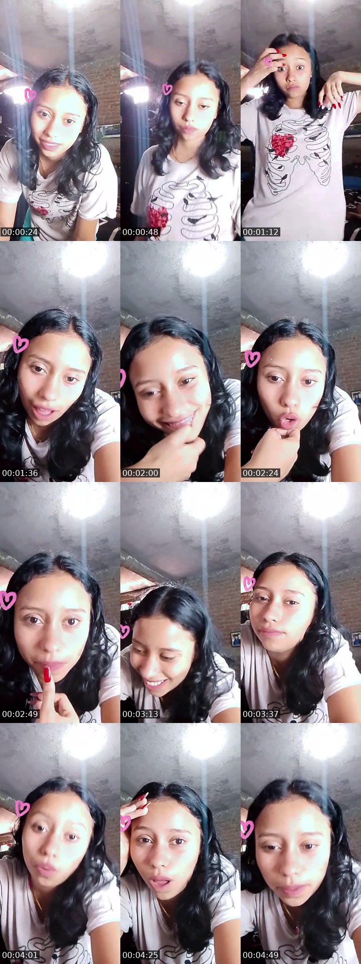 @brisamar55 TikTok live from 2026-07-08
