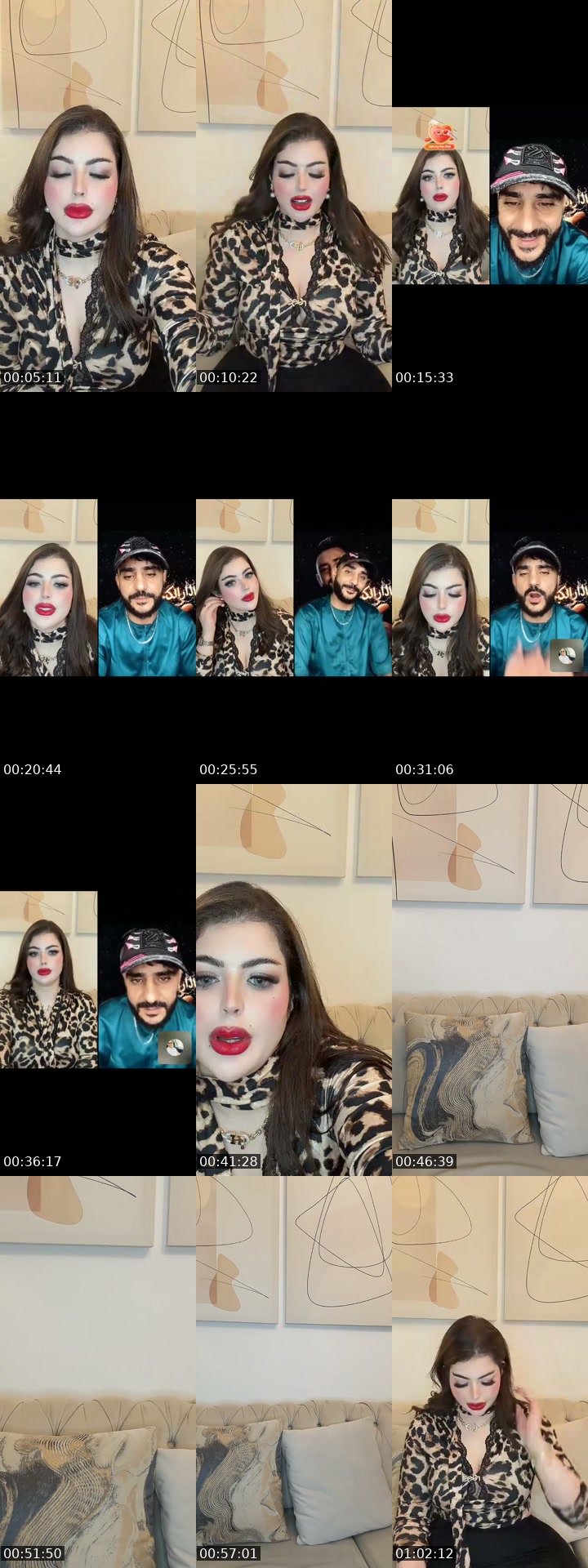 @lamisseaggoune3 TikTok live from 2026-07-08