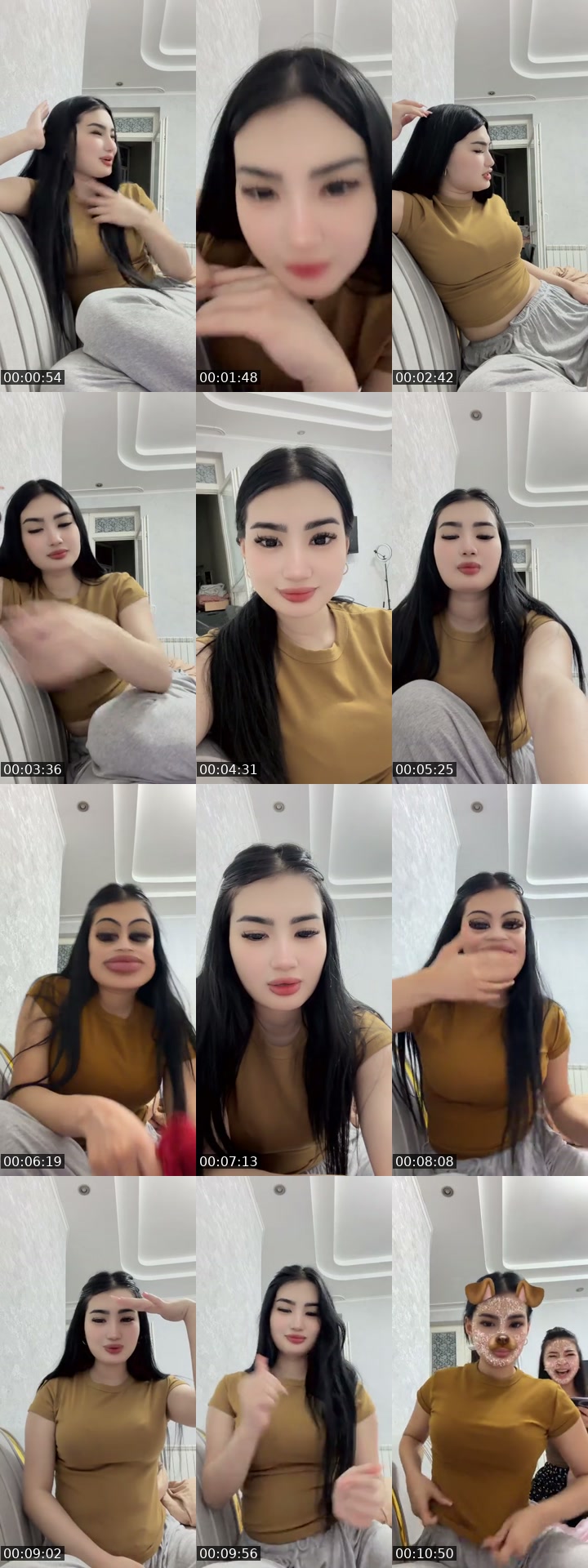 TikTok live: Almaty Успейте! by @arvvvx1