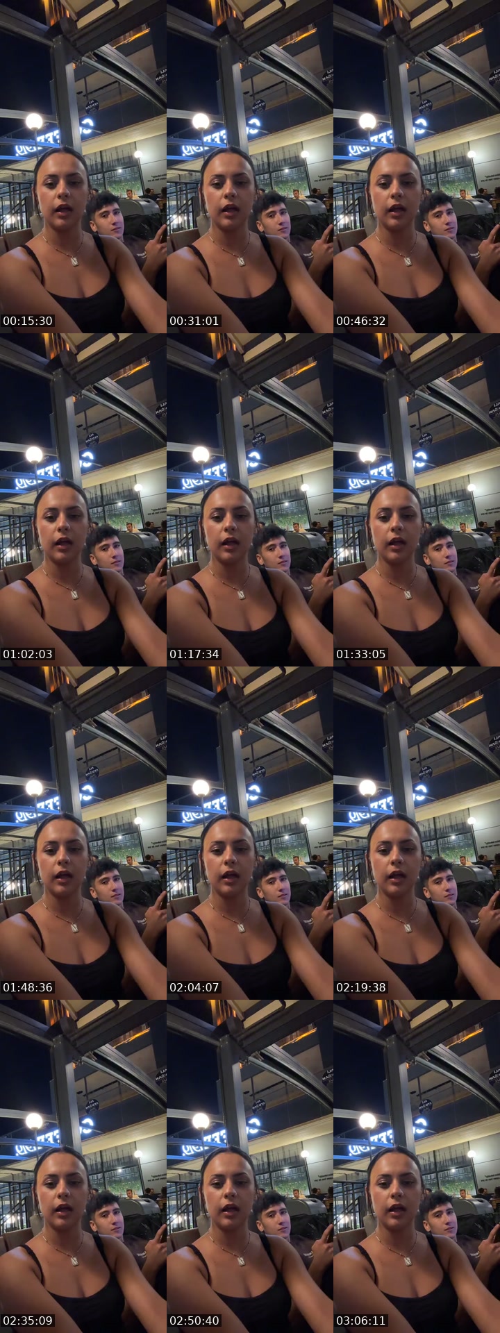 @yezosell TikTok live from 2026-07-08