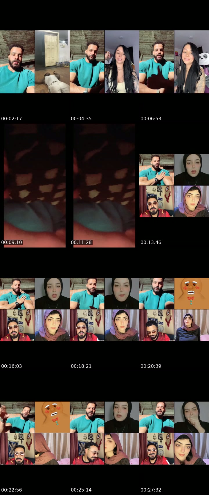 TikTok live: اكرمهم ضعف مايتمنوه لي❤️👍 by @abdayllh2