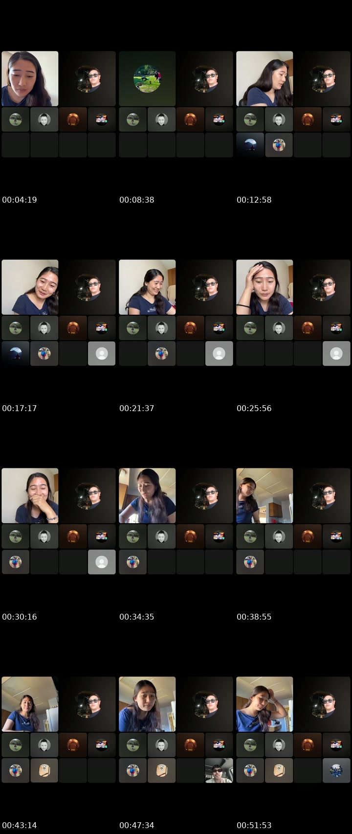 TikTok live: Just chillin 😎  ✌️ by @yankeela