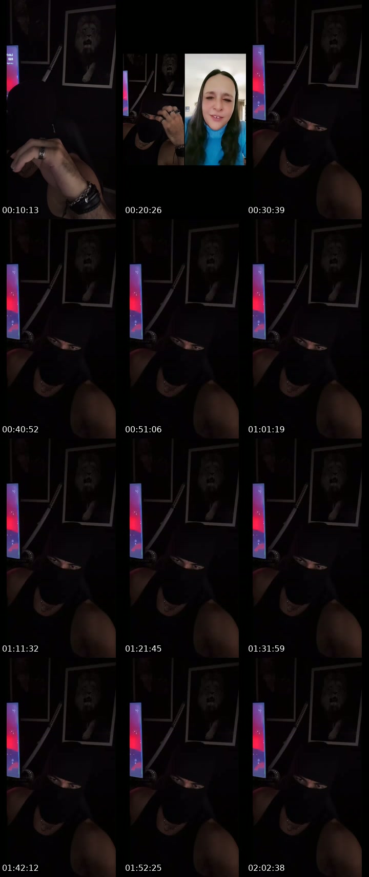 TikTok live: Welcome to my world. by @man.lonelyy
